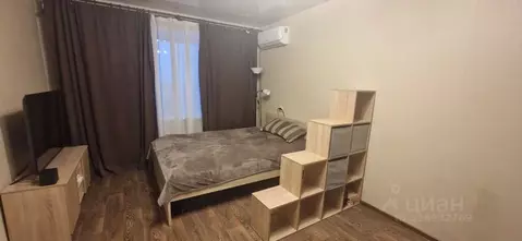 1-к кв. Новосибирская область, Новосибирск ул. Есенина, 16 (31.0 м)