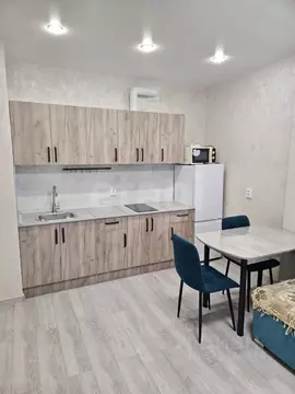 1-к кв. Тюменская область, Тюмень ул. Константина Посьета, 6 (36.0 м)