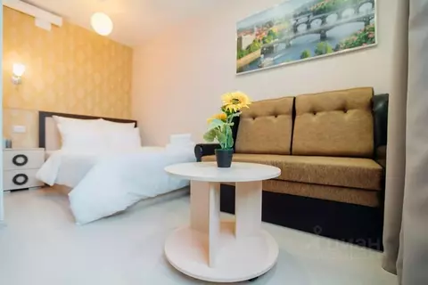 1-к кв. Калужская область, Калуга Хрустальная ул., 44к3 (30.0 м)