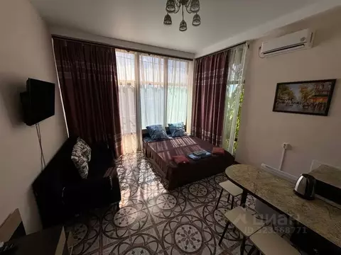 Комната Крым, Саки ул. Морская, 9Ак4