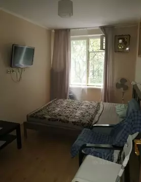 Комната Москва Херсонская ул., 7К3 (17.0 м)