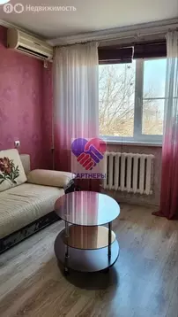 2-комнатная квартира: Краснодар, Российская улица, 794/1 (42.8 м)