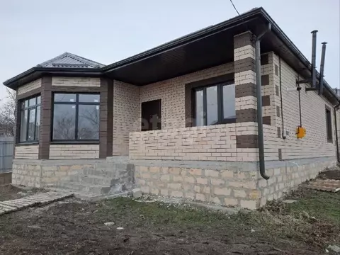 Дом в Ставропольский край, Шпаковский муниципальный округ, с. Надежда ...