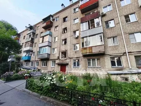 3-к кв. Воронежская область, Воронеж Ленинградская ул., 6 (54.3 м)