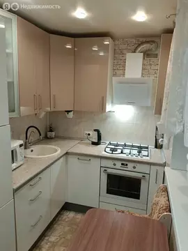 2-комнатная квартира: Зеленогорск, территория Решетниково, 10 (48.4 м)