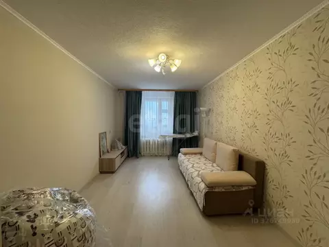 1-к кв. Коми, Сыктывкар ул. Свободы, 29 (35.8 м)