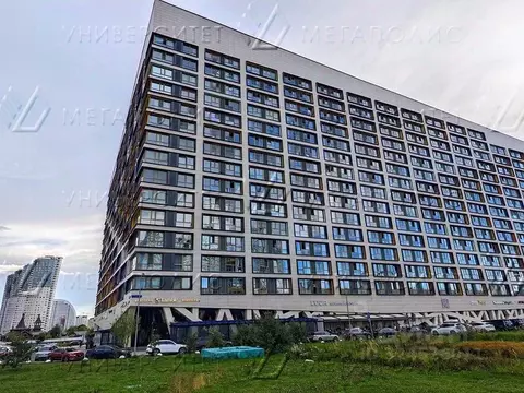 Офис в Москва Ходынский бул., 2 (136 м)