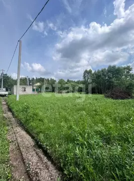 Участок в Амурская область, Благовещенск Азимут СТ,  (7.97 сот.)