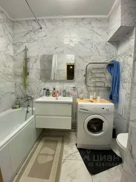 1-к кв. Курская область, Курск просп. Вячеслава Клыкова, 53 (35.8 м)