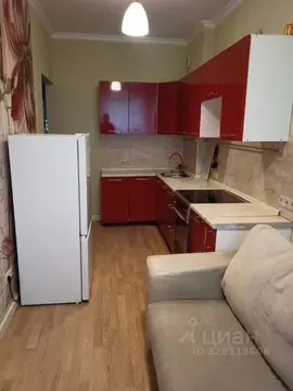 1-к кв. Московская область, Люберцы городской округ, Марусино пгт 77к9 ...