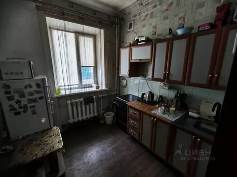 2-к кв. Хакасия, Черногорск ул. Кирова, 74А (60.0 м)