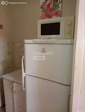 Квартира-студия: Липецк, улица Валентины Терешковой, 28/4 (12.8 м)