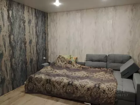 1-к кв. Белгородская область, Белгород Народный бул., 109 (34.0 м)