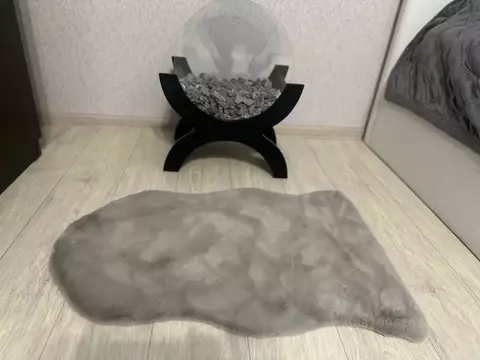 1-к кв. Ростовская область, Ростов-на-Дону ул. Теряева, 8 (36.0 м)