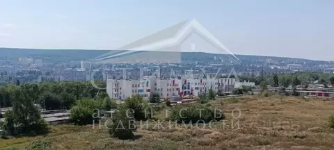 2-к кв. Саратовская область, Саратов ул. Романтиков, 48Б (54.0 м)