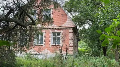 Дом в Тверская область, Конаковский муниципальный округ, Редкино пгт ...