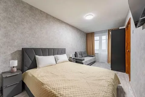 2-к кв. Москва Большая Академическая ул., 71 (48.0 м)