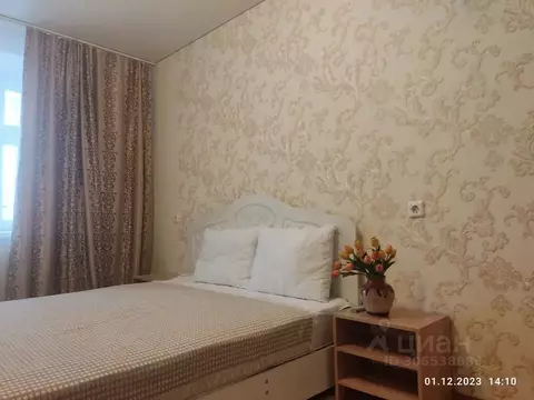 1-к кв. Башкортостан, Октябрьский 34-й мкр, 17А (44.0 м)