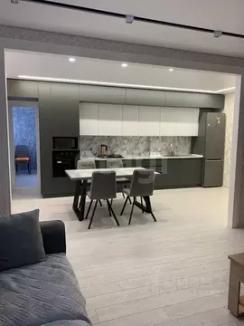 3-к кв. Курская область, Курск ул. Овечкина, 10 (86.0 м)