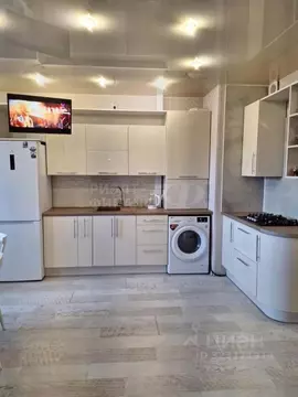 1-к кв. Калининградская область, Калининград Калязинская ул., 6 (45.0 ...