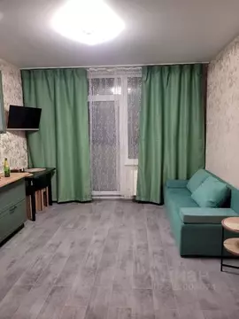 Студия Ленинградская область, Кудрово г. Всеволожский район, Заневское ...