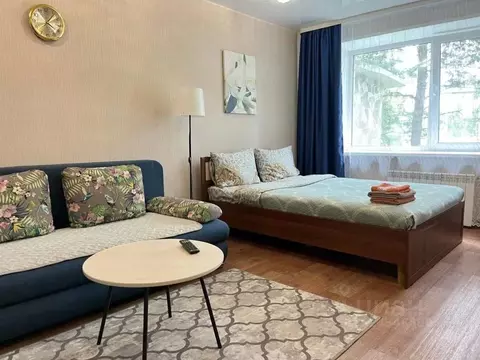 1-к кв. Пермский край, Чайковский Вокзальная ул., 63 (30.0 м)