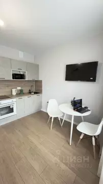 Студия Москва Сосенское поселение, просп. Куприна, 40к9 (21.0 м)
