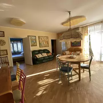 2-к кв. Москва Малая Остроумовская ул., 1Б (74.0 м)