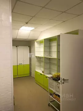 Помещение свободного назначения в Новосибирская область, Новосибирск ...