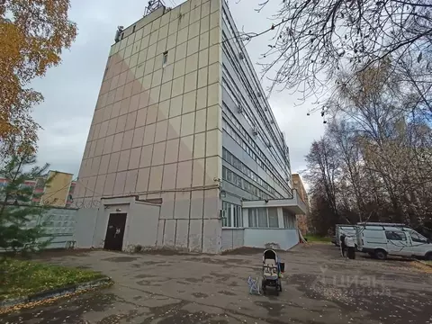 Помещение свободного назначения в Московская область, Долгопрудный ...