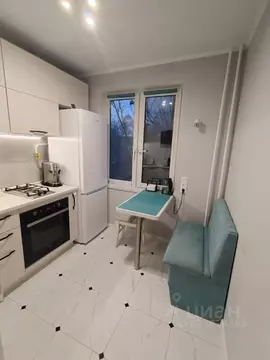 2-к кв. Москва бул. Матроса Железняка, 15/9 (43.9 м)