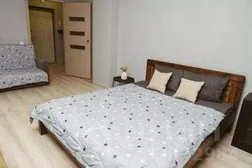 2-к кв. Пермский край, Пермь ул. Революции, 54 (45.0 м)