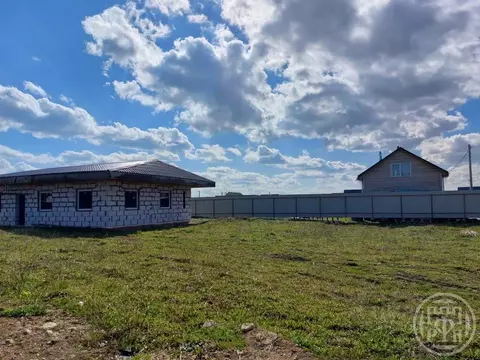 Дом в Ленинградская область, Ломоносовский район, Виллозское городское ...