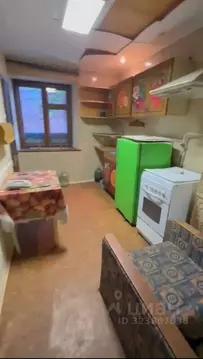 1-к кв. Краснодарский край, Краснодар Центральный мкр, ул. ...