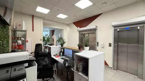 Офис в Москва Рязанский просп., 10С18 (287 м)