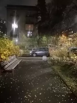 1-к кв. Санкт-Петербург ул. Бутлерова, 16К2 (28.0 м)