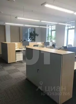 Офис в Москва Подкопаевский пер., 4 (699 м)