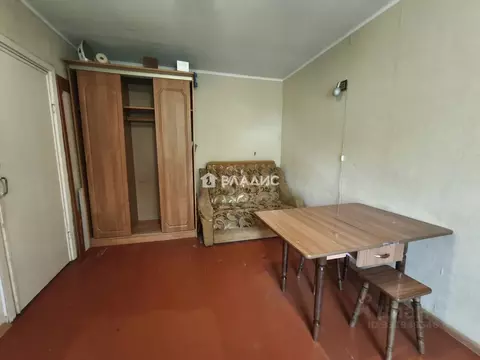 2-к кв. Пензенская область, Пенза ул. Кулакова, 11А (43.8 м)