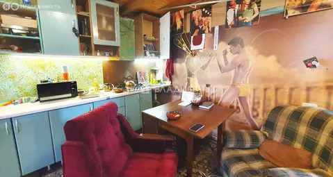 Дом в Московская область, Раменский муниципальный округ, деревня ...