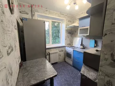 1-к кв. Самарская область, Самара ул. Стара-Загора, 113 (31.6 м)