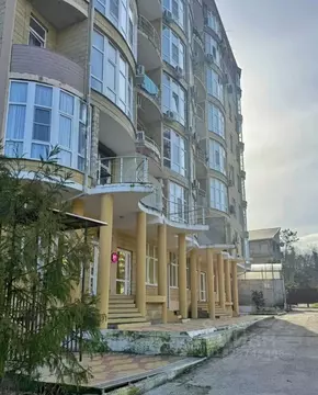 Помещение свободного назначения в Краснодарский край, Сочи городской ...