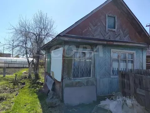 Дом в Тюменская область, Тюмень Солнечная ул. (30 м)