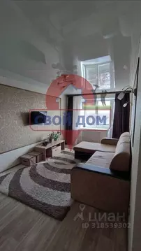 3-к кв. Оренбургская область, Орск Вокзальное ш., 3А (56.0 м)