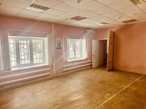 Помещение свободного назначения в Хабаровский край, Хабаровск ...