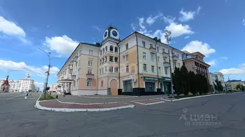 2-к кв. Мордовия, Саранск Советская ул., 47 (57.8 м)