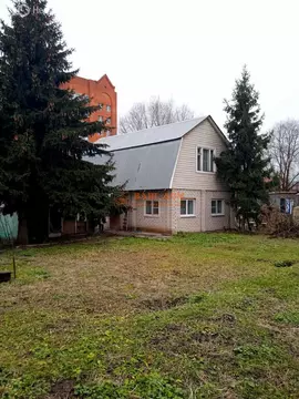 Участок в Тула, Серебровская улица, 27 (6.33 м)