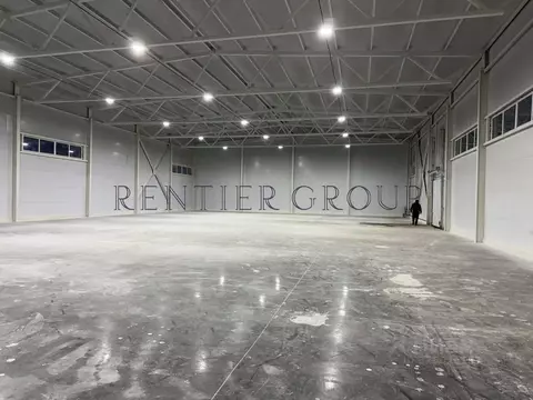 Склад в Московская область, Люберцы городской округ, д. Торбеево 1с2 ...