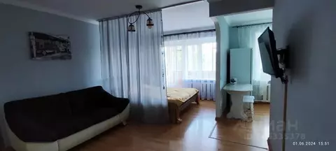 1-к кв. Татарстан, Альметьевск ул. Белоглазова, 145 (32.0 м)