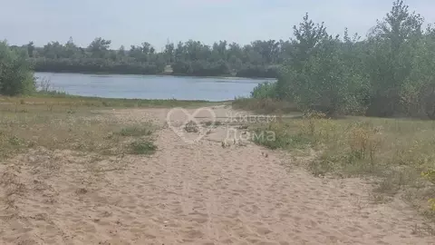 Дом в Волгоградская область, Волжский Мичуринец СНТ, ул. 7-я (12 м)