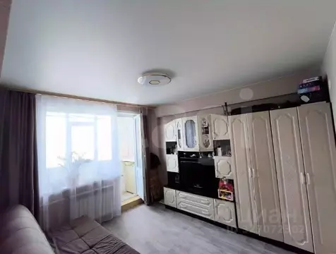 2-к кв. Вологодская область, Вологда Кубинская ул., 2 (41.6 м)